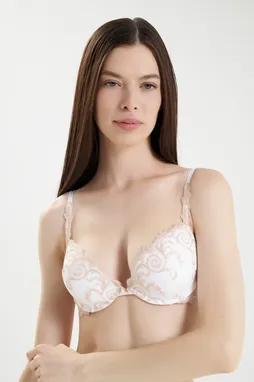 Ambra 0876 OIL 637 IVORY/NUDE