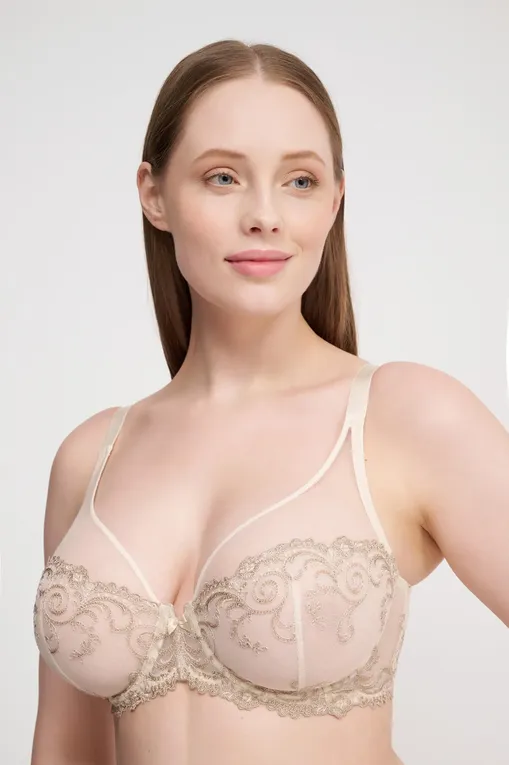 Бюстгальтеры Ambra 0877 622