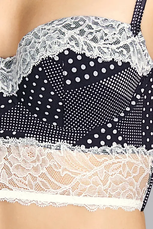 Бюстгальтеры Andres Sarda 3309114 DOT