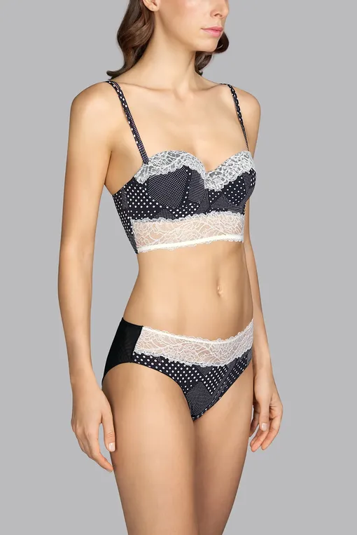Бюстгальтеры Andres Sarda 3309114 DOT