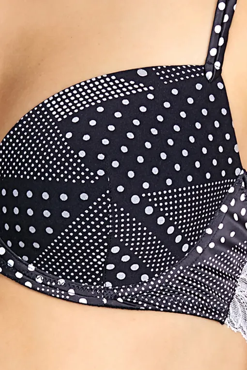 Бюстгальтеры Andres Sarda 3309116 DOT