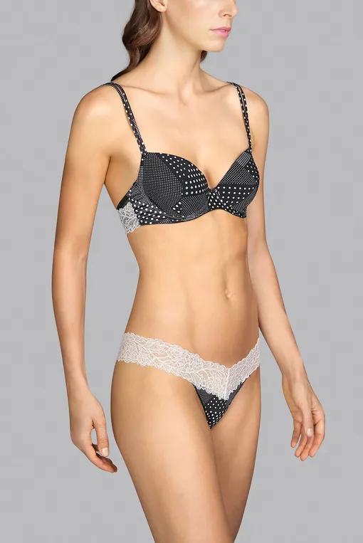 Бюстгальтеры Andres Sarda 3309116 DOT