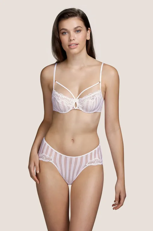 Бюстгальтеры Andres Sarda 3310510 WIT