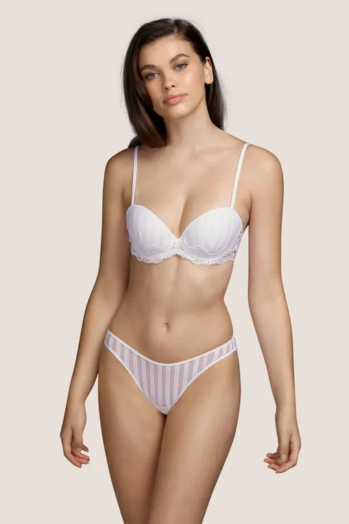 Бюстгальтеры Andres Sarda 3310516 WIT