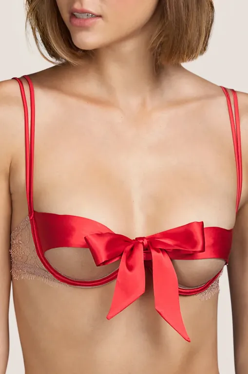 Бюстгальтеры Andres Sarda 3310915 MAK