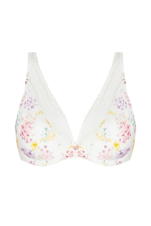 Бюстгальтеры Antigel ECJ7074 SOUFFLE PASTEL