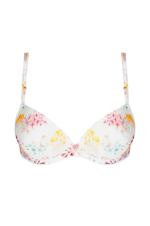 Бюстгальтеры Antigel ECJ8074 SOUFFLE PASTEL