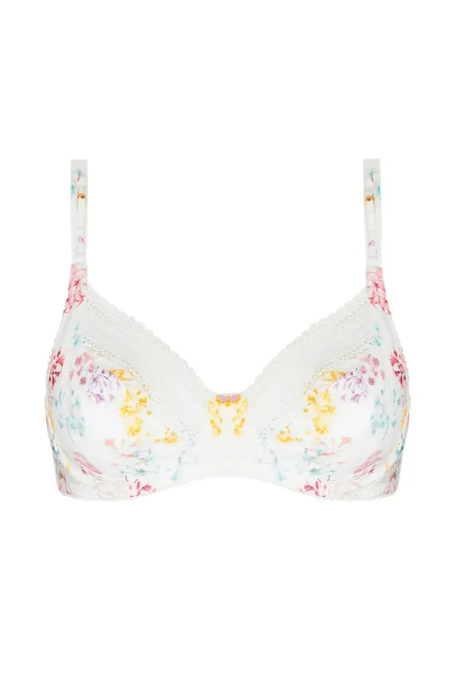 Бюстгальтеры Antigel FCJ2874 SOUFFLE PASTEL