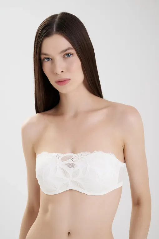 Бюстгальтеры Antigel ECH5617 ECRU NACRE
