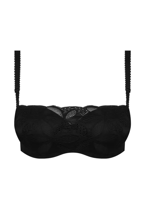 Бюстгальтеры Antigel ECH5617 Noir