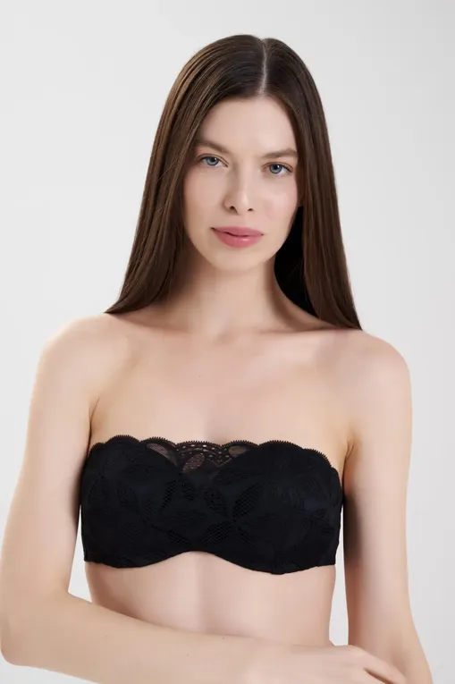 Бюстгальтеры Antigel ECH5617 Noir