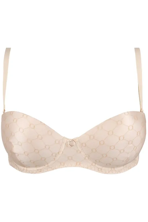 Бюстгальтеры Antigel ECH5632 NUDE BIJOU