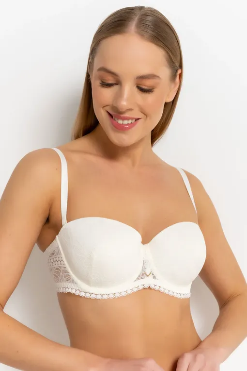Бюстгальтеры Antigel ECH5657 ECRU NACRE