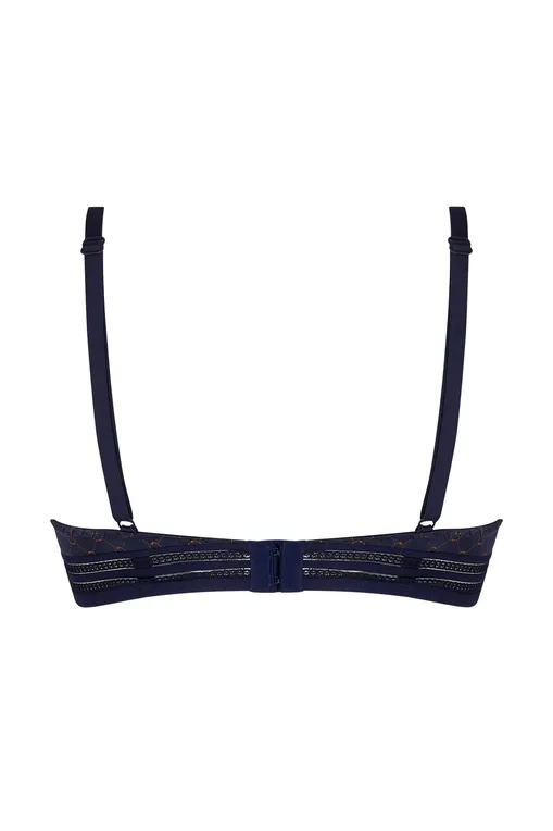 Бюстгальтеры Antigel ECH6532 MARINE BIJOU