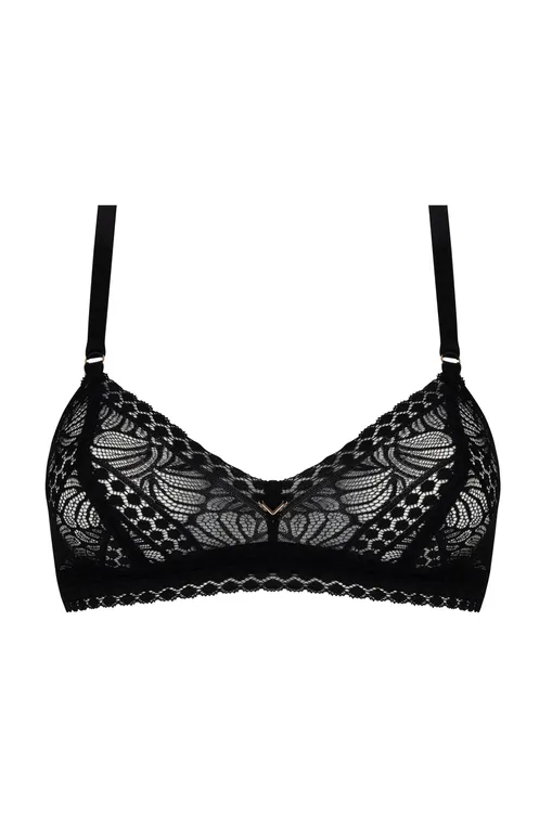 Бюстгальтеры Antigel ECH6657 Noir