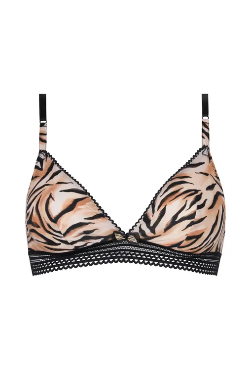 Бюстгальтеры Antigel ECH6678 TIGRE BLOND