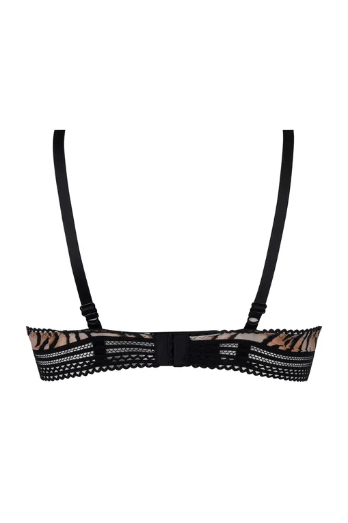 Бюстгальтеры Antigel ECH6678 TIGRE BLOND