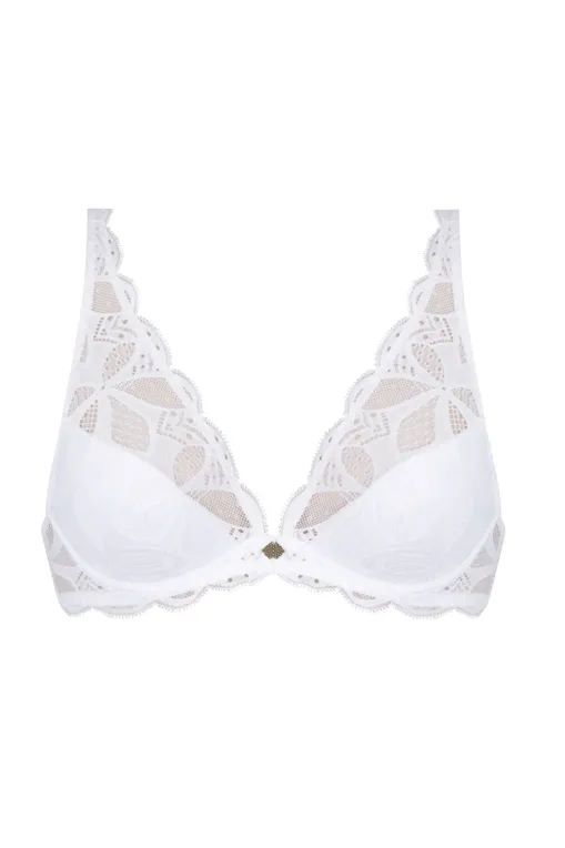 Бюстгальтеры Antigel ECH7017 BLANC