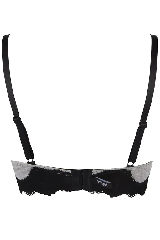 Бюстгальтеры Antigel ECH8029 GRIS ZEN