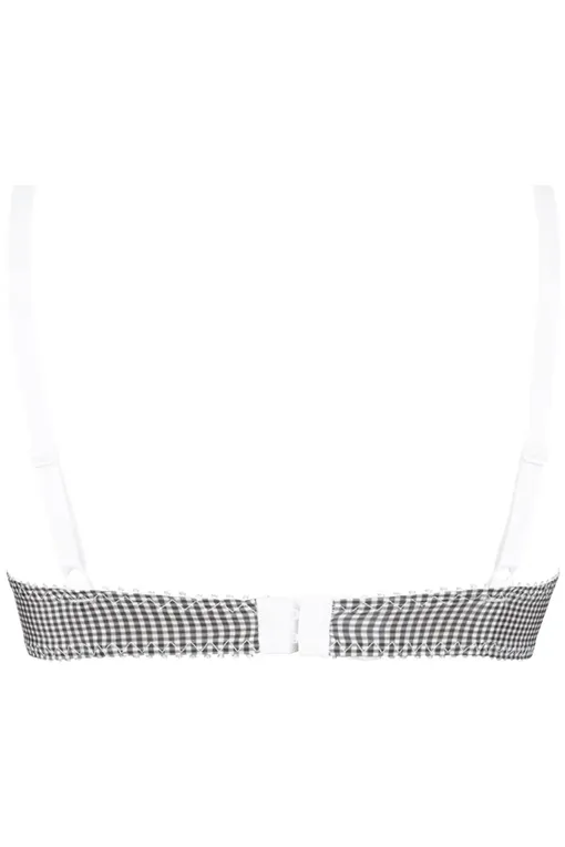 Бюстгальтеры Antigel ECH8031 VICHY NOIR