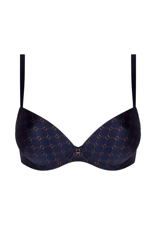 Бюстгальтеры Antigel ECH8032 MARINE BIJOU