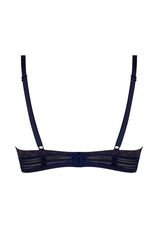 Бюстгальтеры Antigel ECH8032 MARINE BIJOU