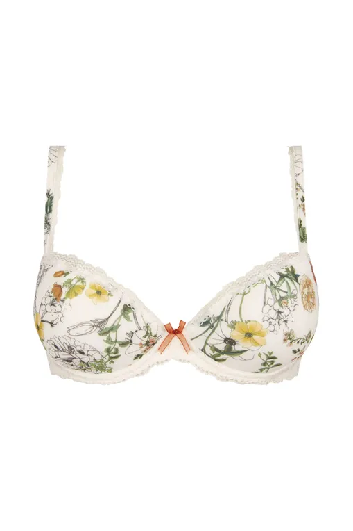 Бюстгальтеры Antigel ECH8064 FLEUR DU MATIN