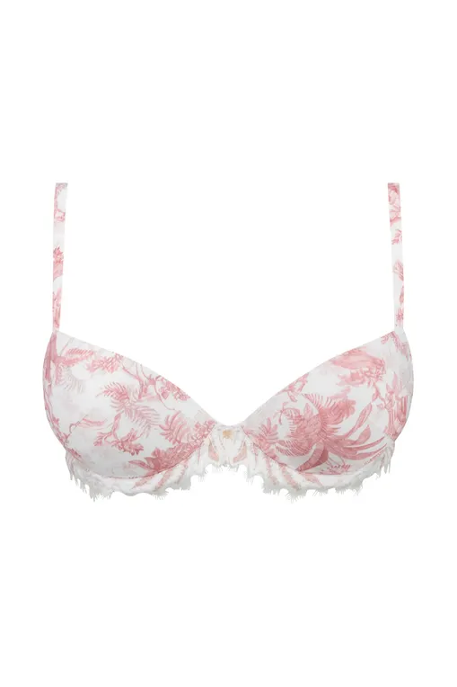 Бюстгальтеры Antigel ECH8068 ROSE DE JOUY