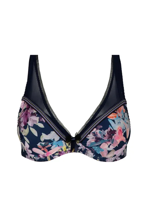 Бюстгальтеры Antigel ECH8084 PETALES AQUARELLE