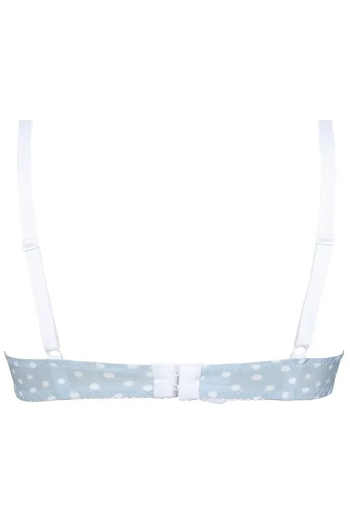 Бюстгальтеры Antigel ECH8092 Bleu Sterling