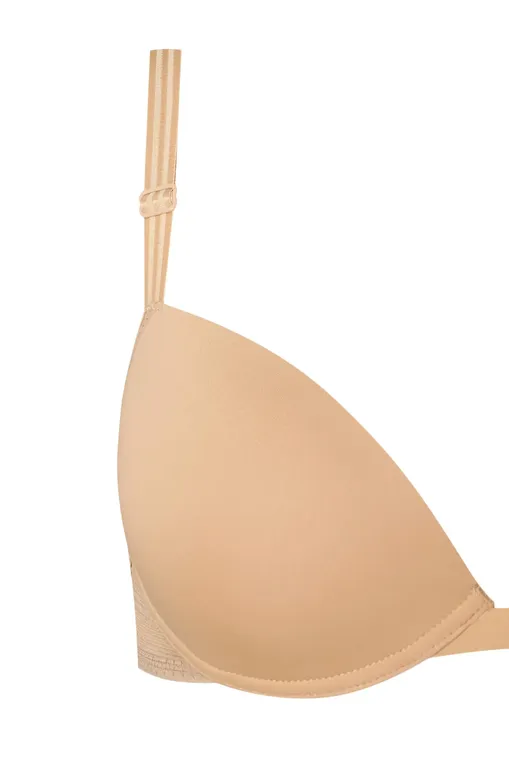Бюстгальтеры Antigel ECJ2114 Skin Rose