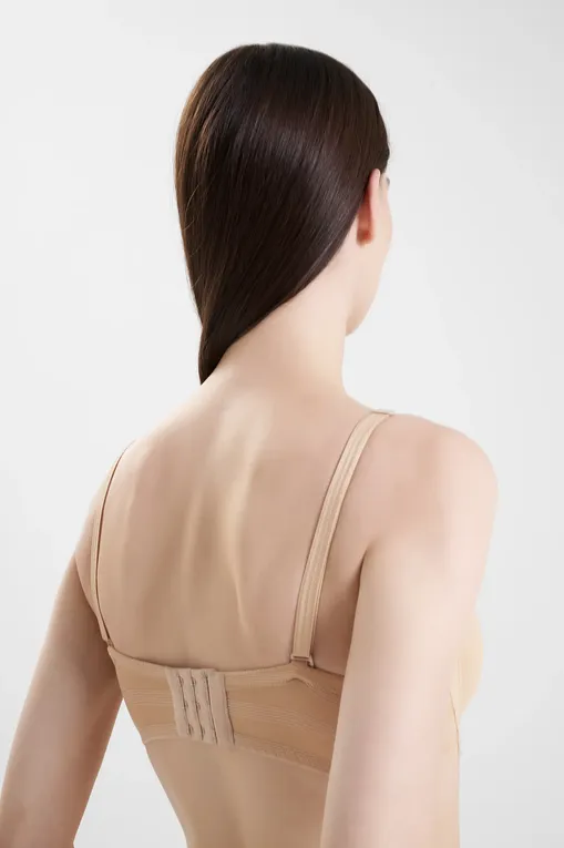 Бюстгальтеры Antigel ECJ5614 Skin Rose