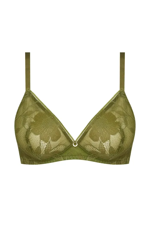 Бюстгальтеры Antigel ECJ6507 Vert Mousse