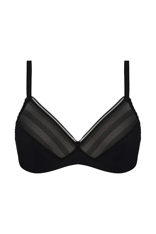 Бюстгальтеры Antigel ECJ6514 Noir