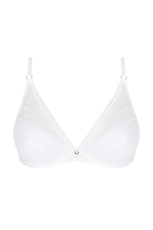 Бюстгальтеры Antigel ECJ7007 BLANC