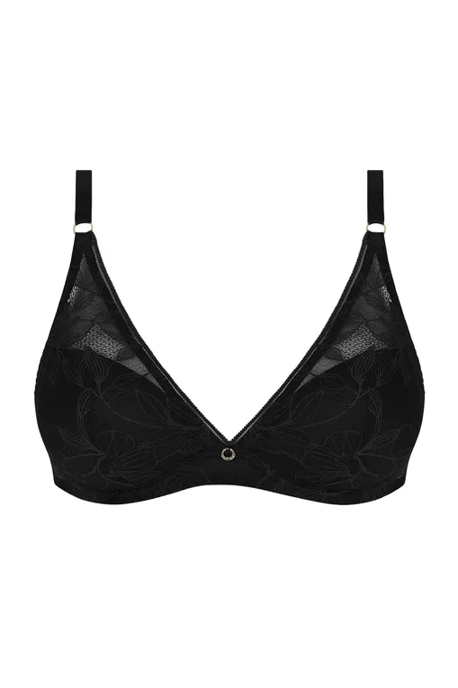 Бюстгальтеры Antigel ECJ7007 Noir