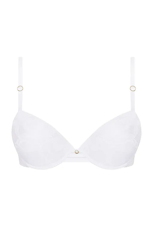 Бюстгальтеры Antigel ECJ8007 BLANC