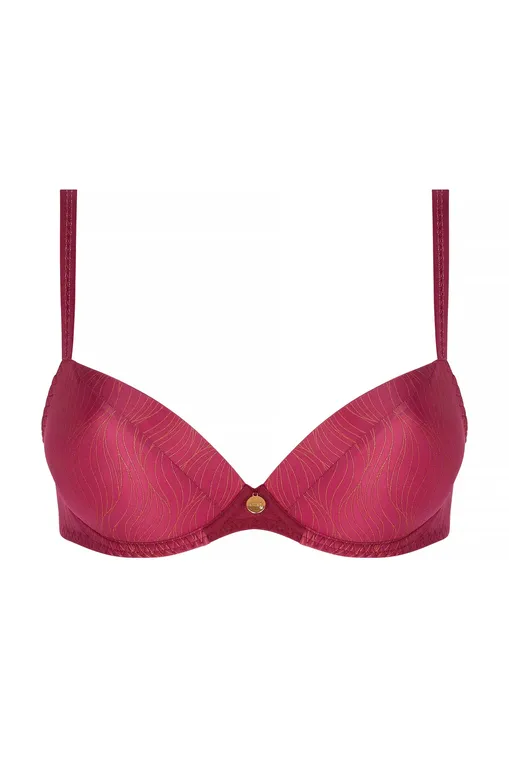 Бюстгальтеры Antigel ECJ8022 Or Cerise