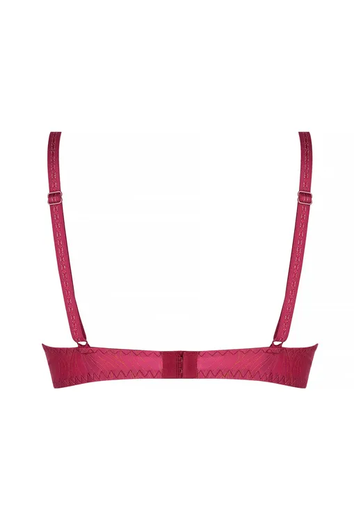 Бюстгальтеры Antigel ECJ8022 Or Cerise