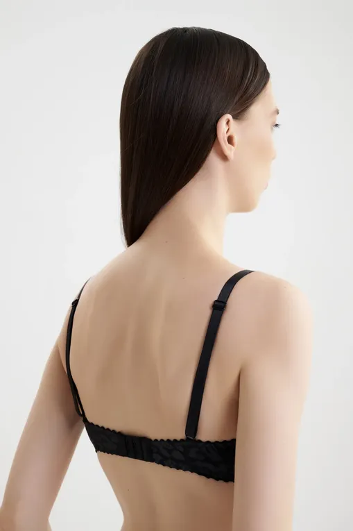 Бюстгальтеры Antigel ECJ8038 Noir