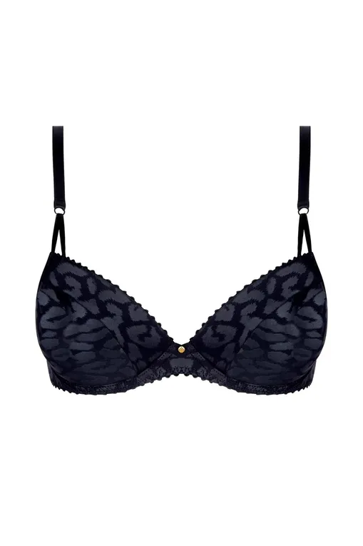 Бюстгальтеры Antigel ECJ8038 Noir