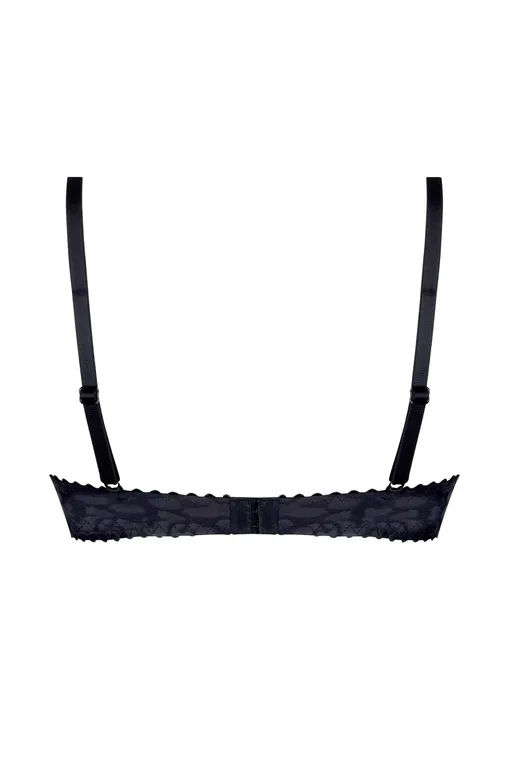 Бюстгальтеры Antigel ECJ8038 Noir