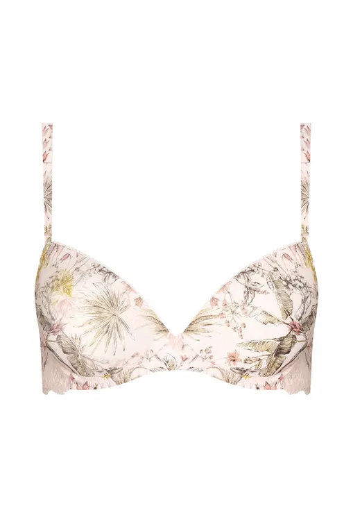 Бюстгальтеры Antigel ECJ8078 Matin Tropic