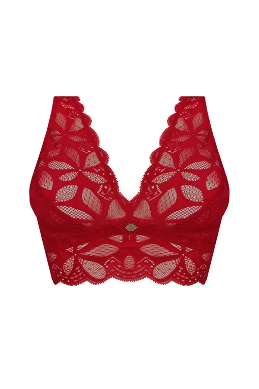 Бюстгальтеры Antigel ELH6217 STRICTO ROUGE