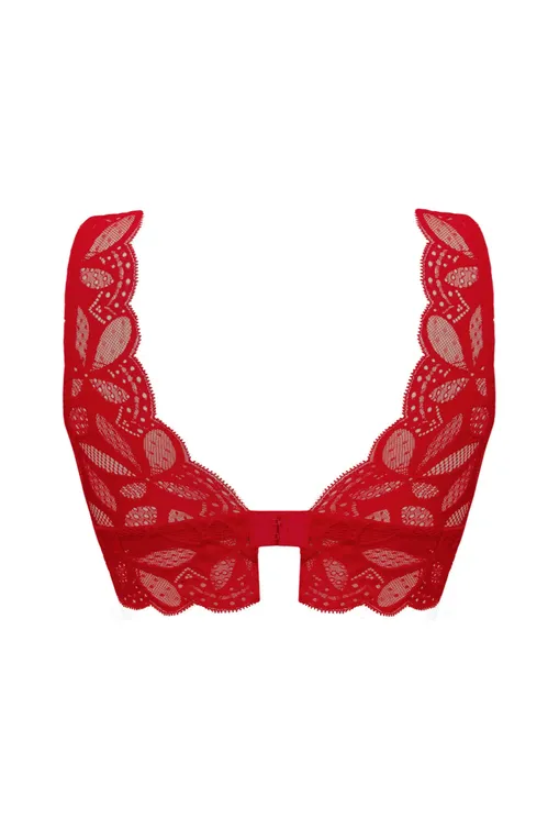 Бюстгальтеры Antigel ELH6217 STRICTO ROUGE