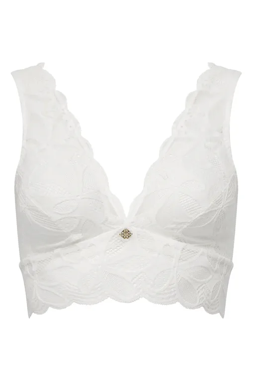 Бюстгальтеры Antigel ELH6217 ECRU NACRE