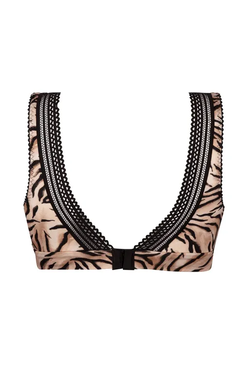 Бюстгальтеры Antigel ELH6278 TIGRE BLOND