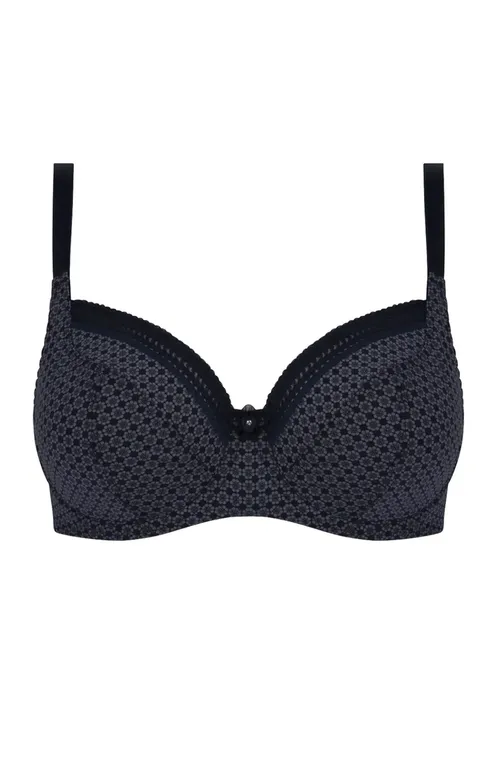 Бюстгальтеры Antigel FCH2802 DENIM PAILLETTE
