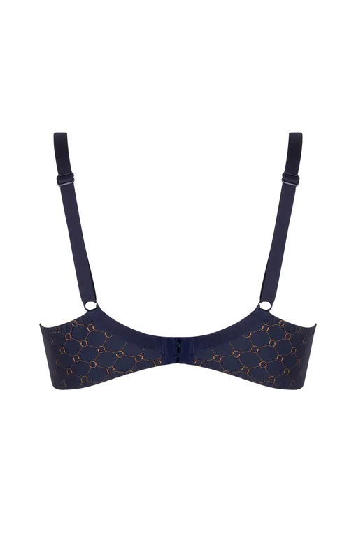 Бюстгальтеры Antigel FCH2832 NOIR BIJOU