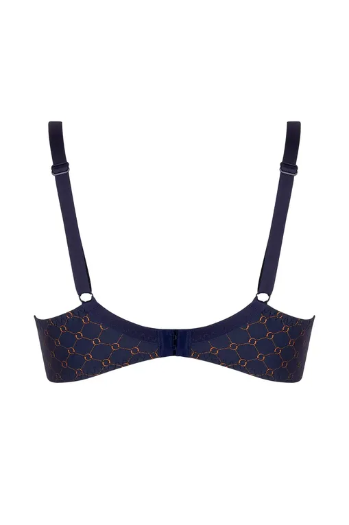 Бюстгальтеры Antigel FCH2832 MARINE BIJOU